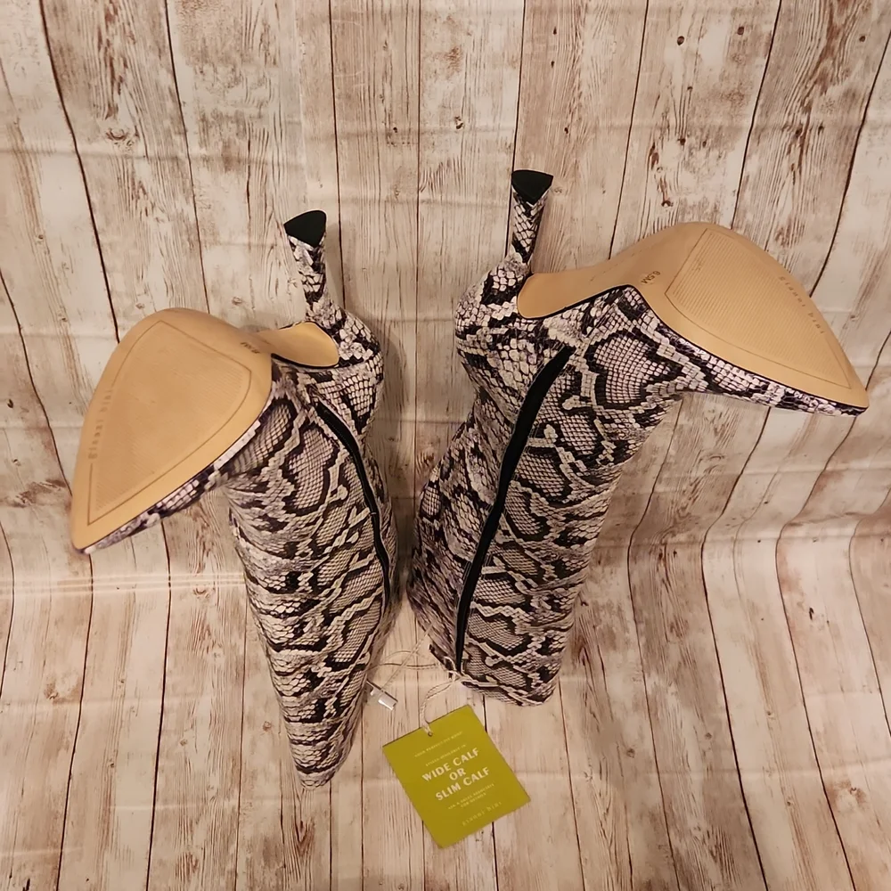 Gianni Bini Boots - Picture 6 of 6